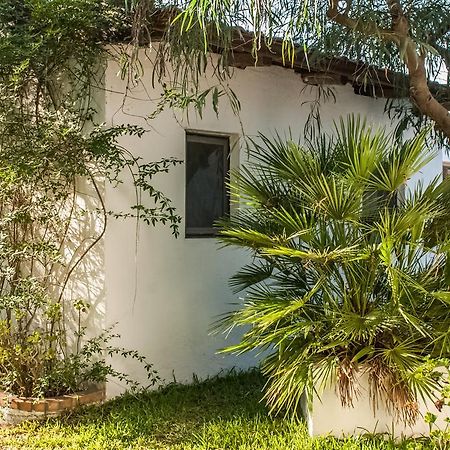 Villaggio Camping Mimosa Никотера-Марина Экстерьер фото