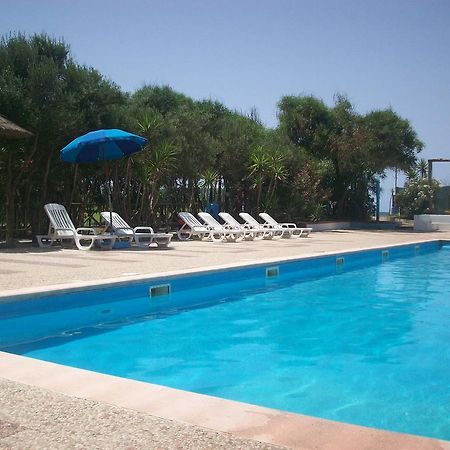 Villaggio Camping Mimosa Никотера-Марина Экстерьер фото