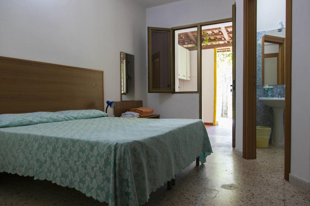 Villaggio Camping Mimosa Никотера-Марина Экстерьер фото
