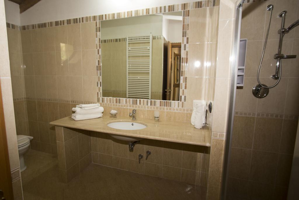 Villaggio Camping Mimosa Никотера-Марина Экстерьер фото