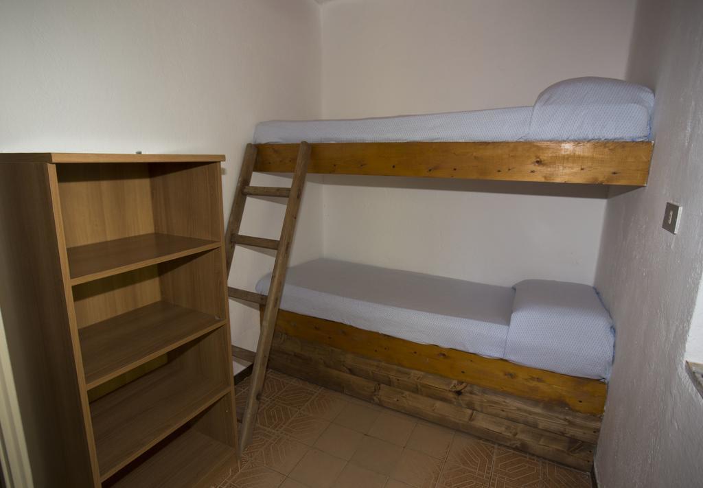 Villaggio Camping Mimosa Никотера-Марина Экстерьер фото
