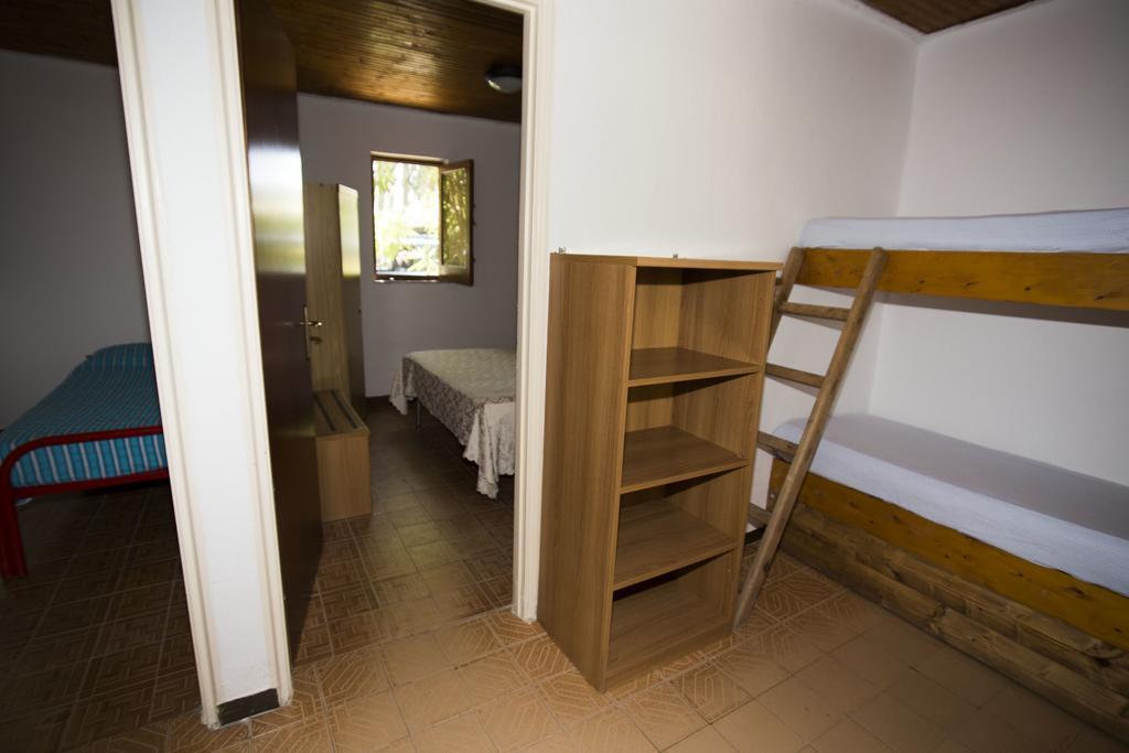 Villaggio Camping Mimosa Никотера-Марина Экстерьер фото