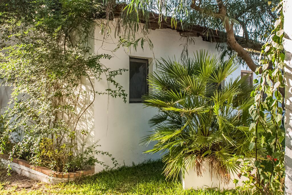Villaggio Camping Mimosa Никотера-Марина Экстерьер фото