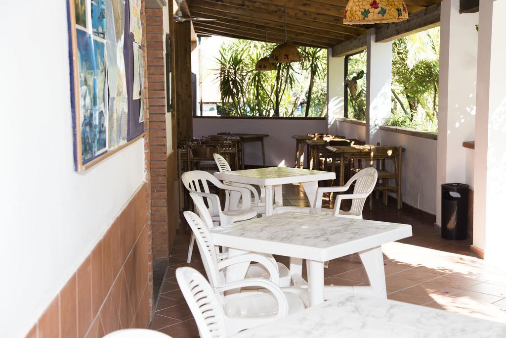 Villaggio Camping Mimosa Никотера-Марина Экстерьер фото